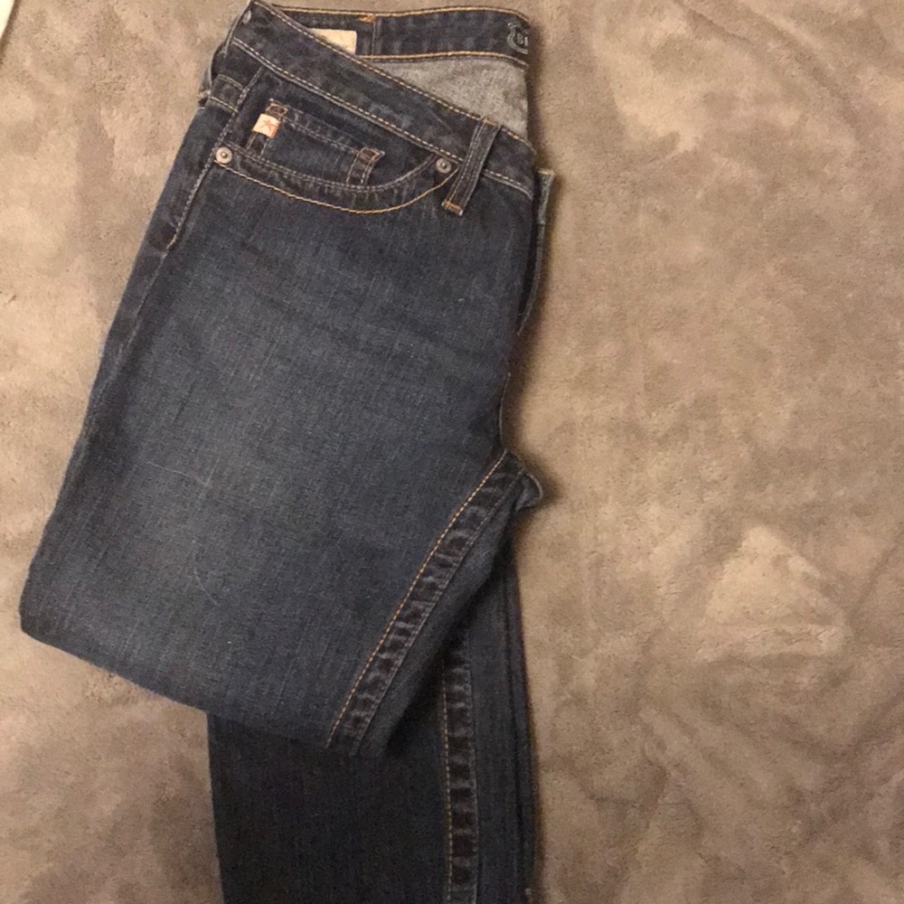 Big star jeans